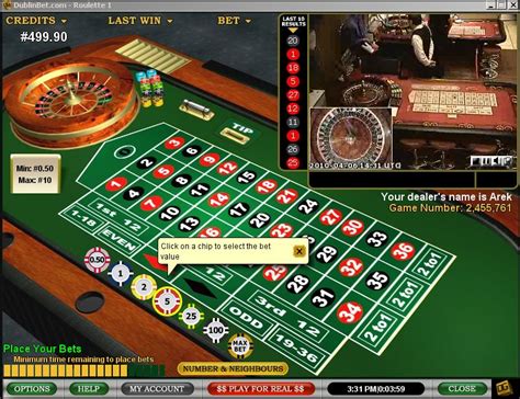 roulette free online no download